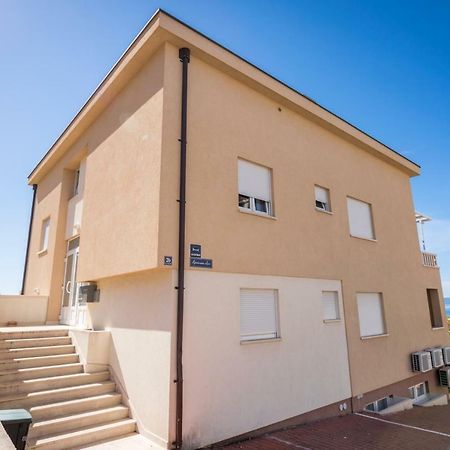 Lidija 2 Apartment Makarska Exterior foto