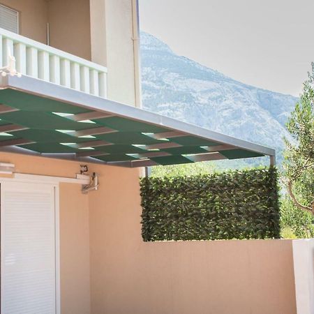 Lidija 2 Apartment Makarska Exterior foto