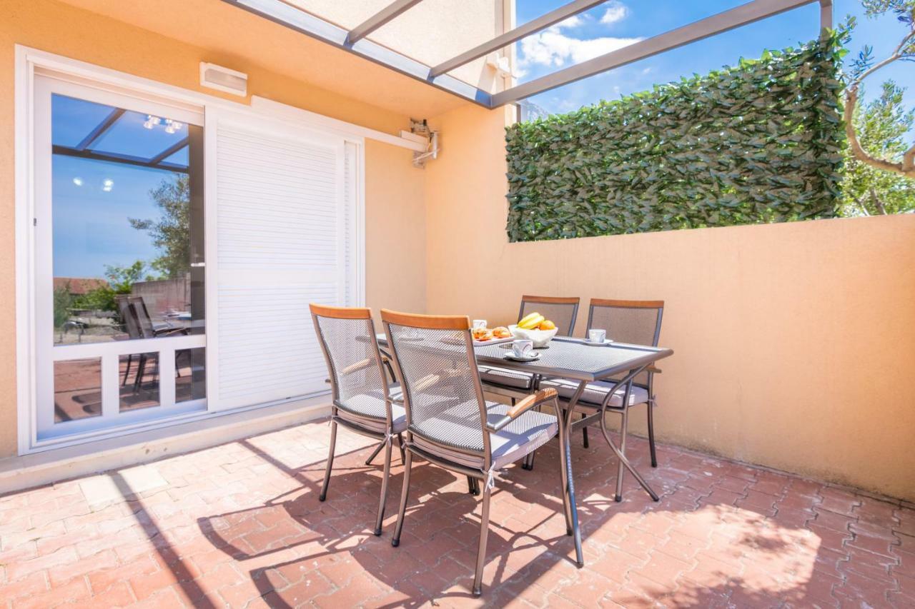 Lidija 2 Apartment Makarska Exterior foto
